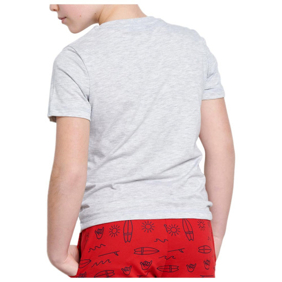 Bodytalk Παιδική κοντομάνικη μπλούζα